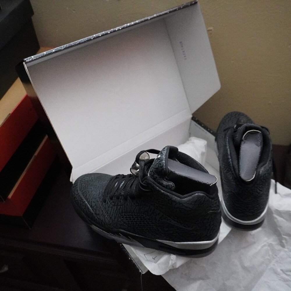 Jordan 3Lab5 - Picture 2 of 8